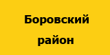 Боровский район